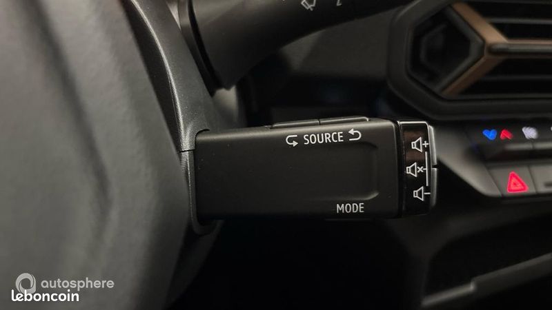 Dacia Duster 1.6 hybrid 140ch Extreme (image 28)