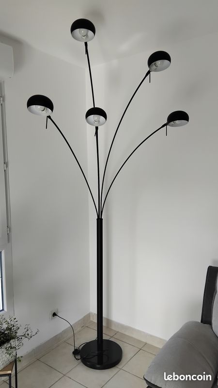 Lampadaire (image 1)