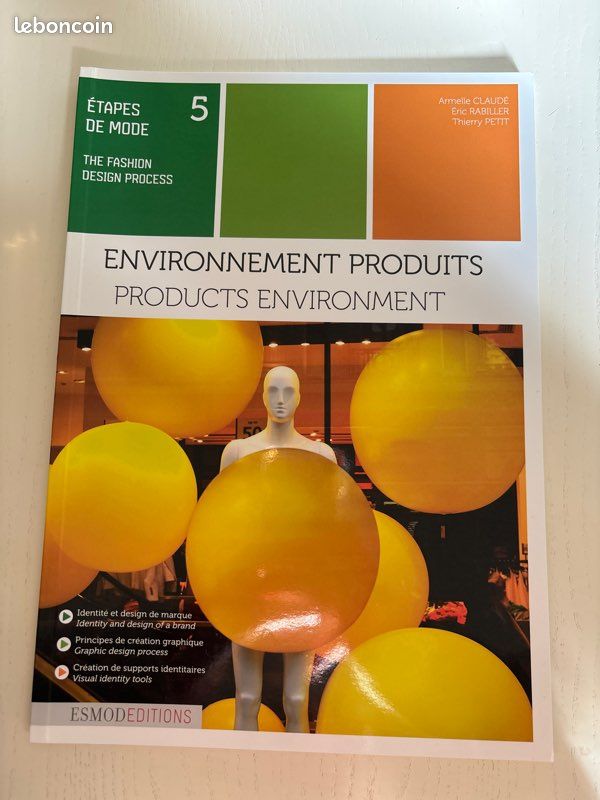 Environnement produits (image 2)