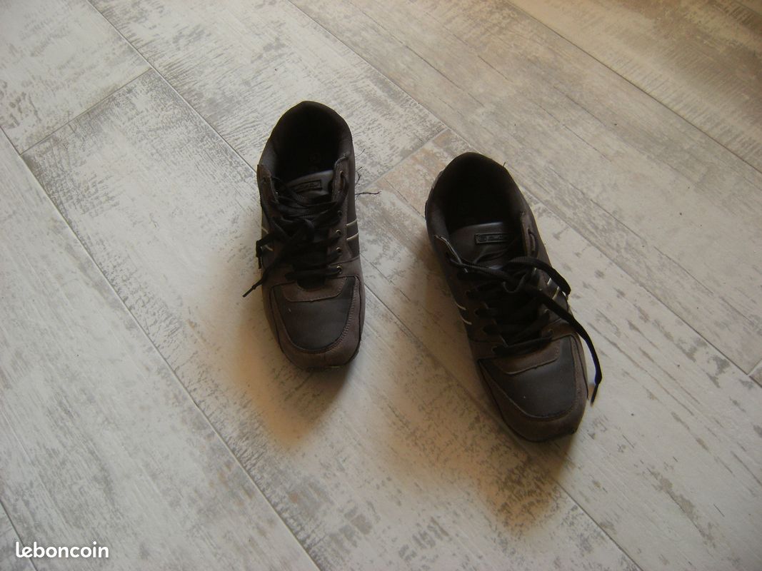 Manteau H 40+chaussure 41 (image 3)