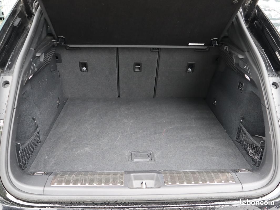 Porsche Macan ELECTRIQUE 4 (image 35)