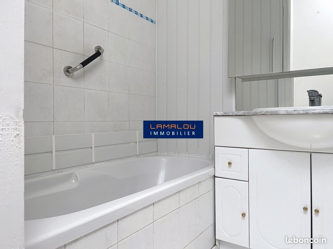 Appartement 3 pièces 55 m² · au Poujol-sur-Orb · 55 m² · 560 €/mois