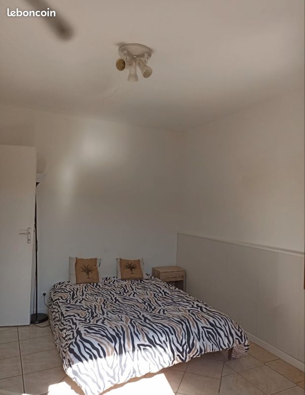 Appartement 2 pièces 26 m² · à Lisieux · 26 m² · 410 €
