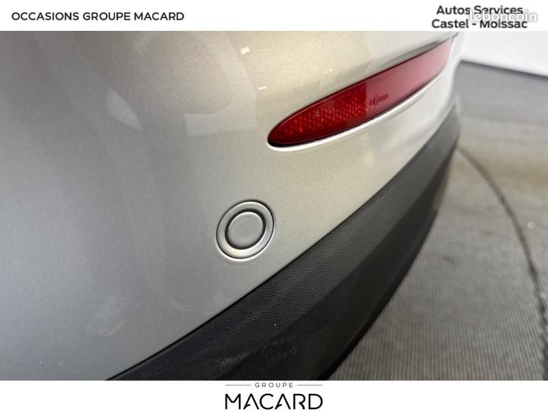 Mercedes-benz GLC 350 e 211+116ch Fascination 4Matic 7G-Tronic plus (image 37)