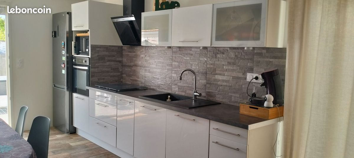 Maison 3 pièces 69 m² · à Castelnau-de-Médoc · 69 m² · 239 000 €