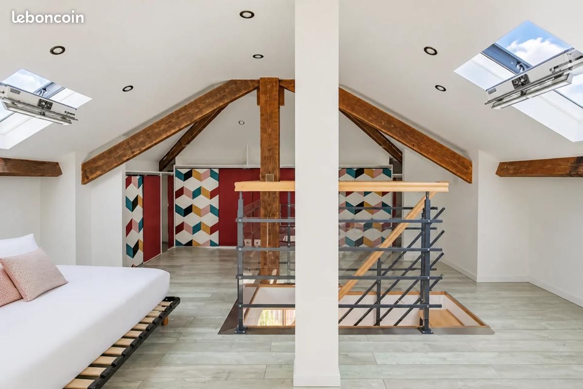 Maison 7 pièces 137 m² · à Saint-Herblain · 137 m² · 321 500 €