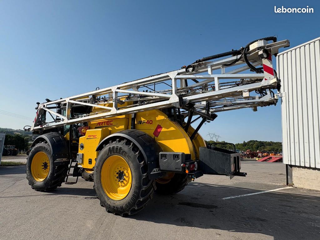 Artec F40 (image 5)