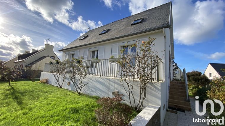 Maison 6 pièces 101 m²