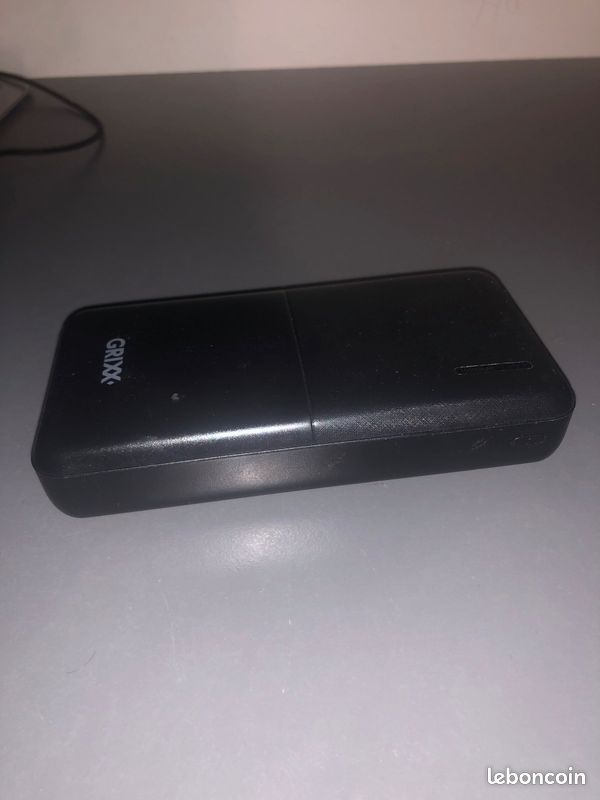 Batterie externe a vendre (image 2)