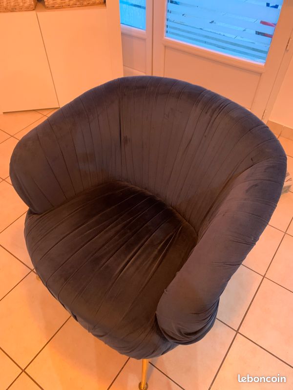 Fauteuil (image 3)