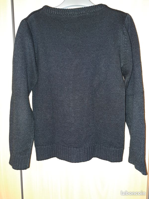 Pull Hello Kitty 8 ans (image 2)