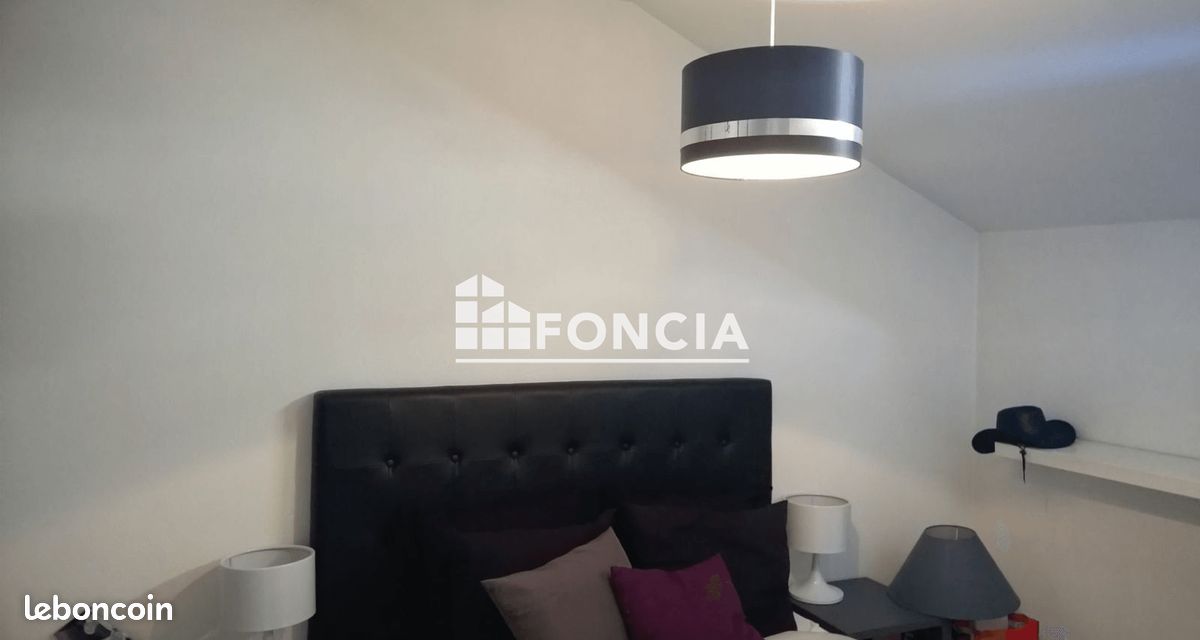 Appartement 2 pièces 54 m² · à Hettange-Grande · 54 m² · 795 €/mois