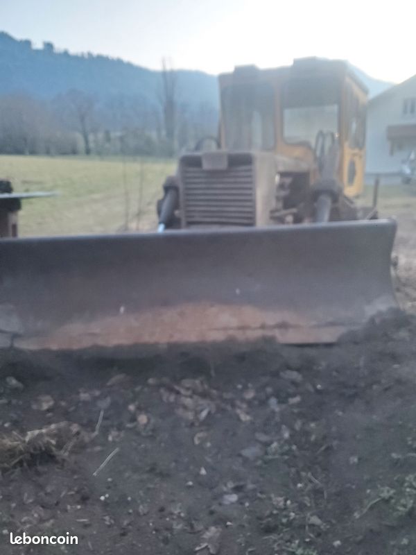 Bulldozer fiat (image 3)
