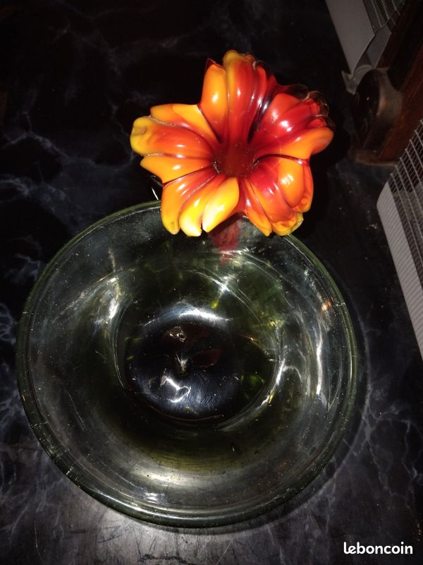 Coupelle fleurs (image 1)