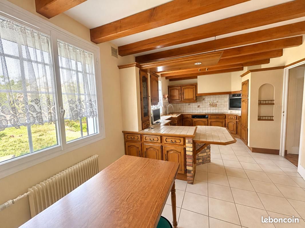 Maison 6 pièces 190 m² · à Saint-Herblain · 190 m² · 418 848 €