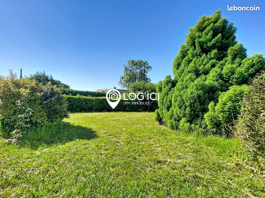 Terrain 521 m² · à Thèze · 521 m² · 45 000 €