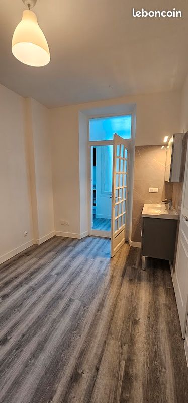 Appartement 1 pièce 17 m² · à Melun · 17 m² · 690 €/mois