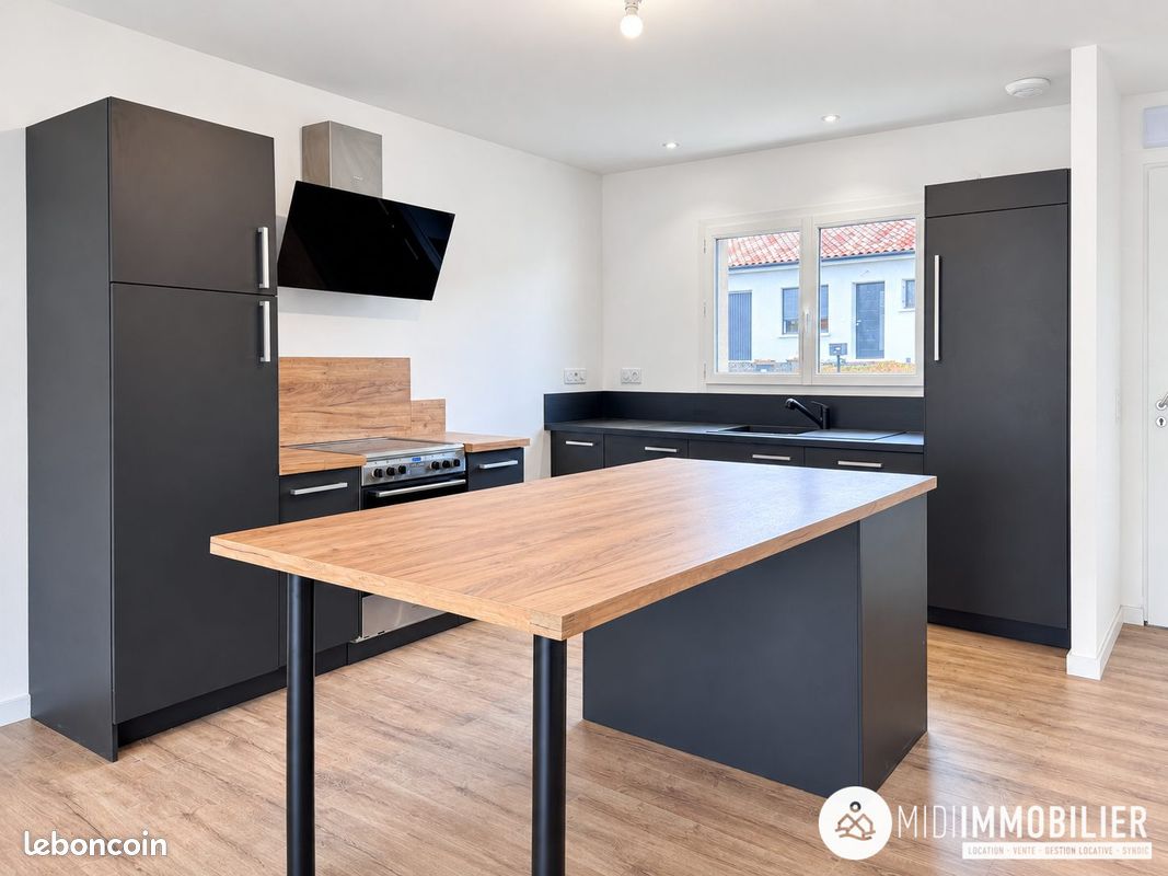 Maison 4 pièces 84 m² · au Sequestre · 84 m² · 223 000 €