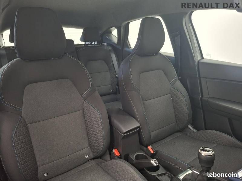 Renault Captur TCe 90 ch Evolution (image 29)