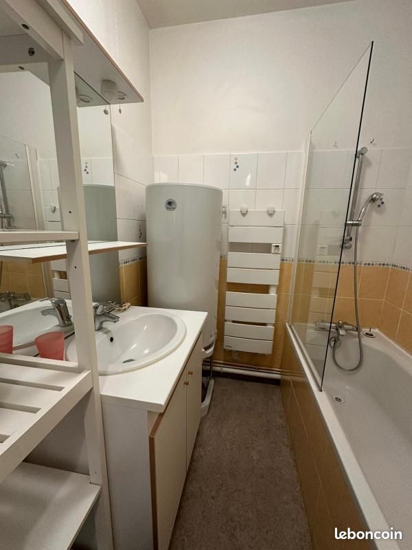 Appartement a louer vichy - 1 pièce(s) - 33 m2 - Surfyn