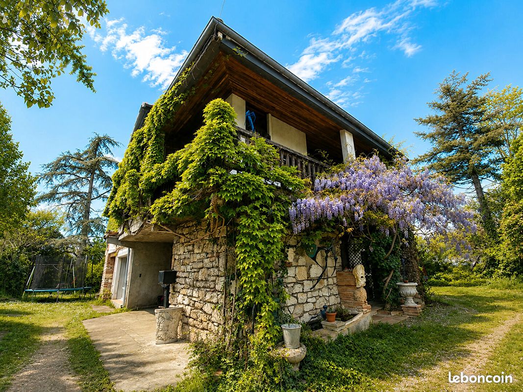 Maison 6 pièces 150 m² · à Caussade · 150 m² · 234 000 €