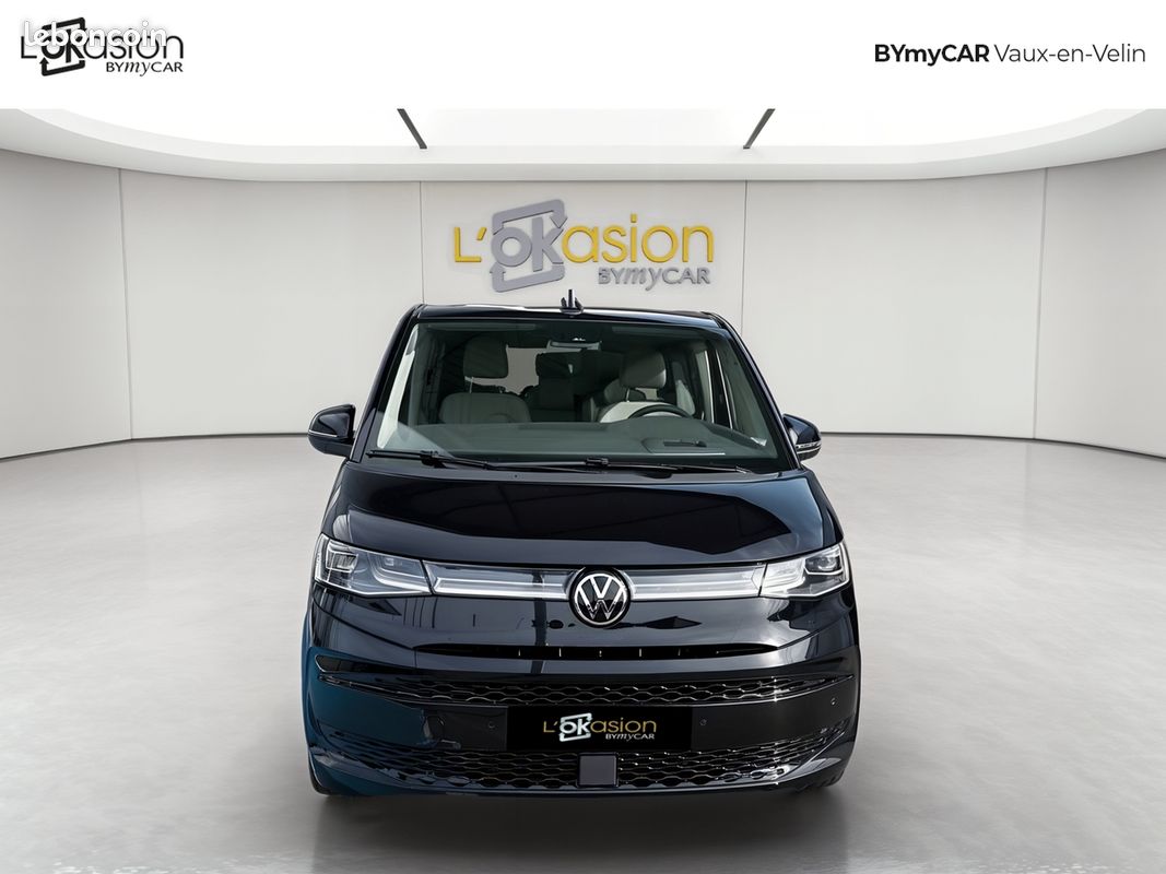 VOLKSWAGEN UTILITAIRES Multivan Court 2.0 TDI 150 DSG7 Style (image 8)