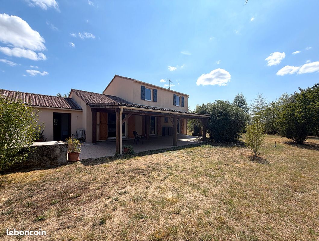 Maison 7 pièces 141 m² · à Montauban · 141 m² · 298 000 €