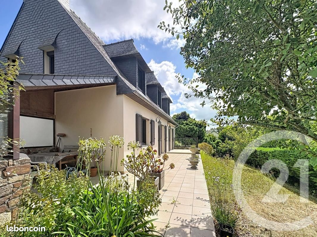 Maison 6 pièces 116 m² · à Lannion · 116 m² · 305 950 €