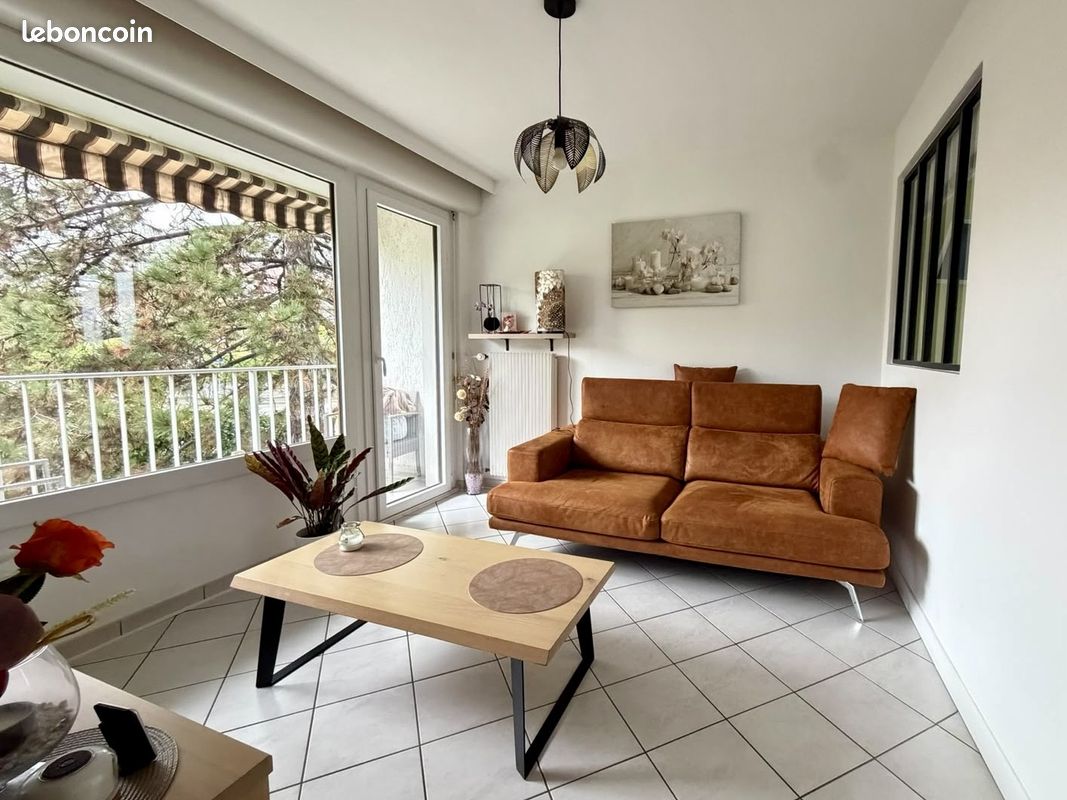 Appartement 2 pièces 38 m² · à Annecy · 38 m² · 220 000 €