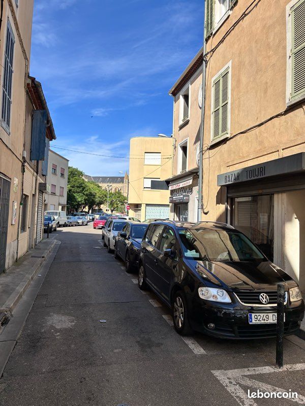 Appartement 3 pièces 60 m² · à Nîmes · 60 m² · 72 000 €