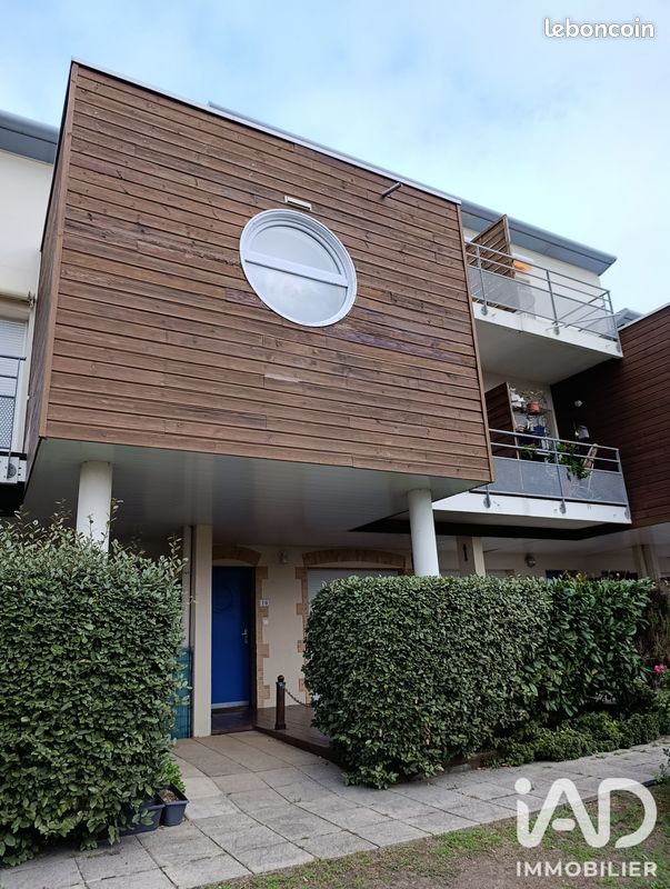 Appartement 2 pièces 50 m² · à Préfailles · 50 m² · 229 000 €