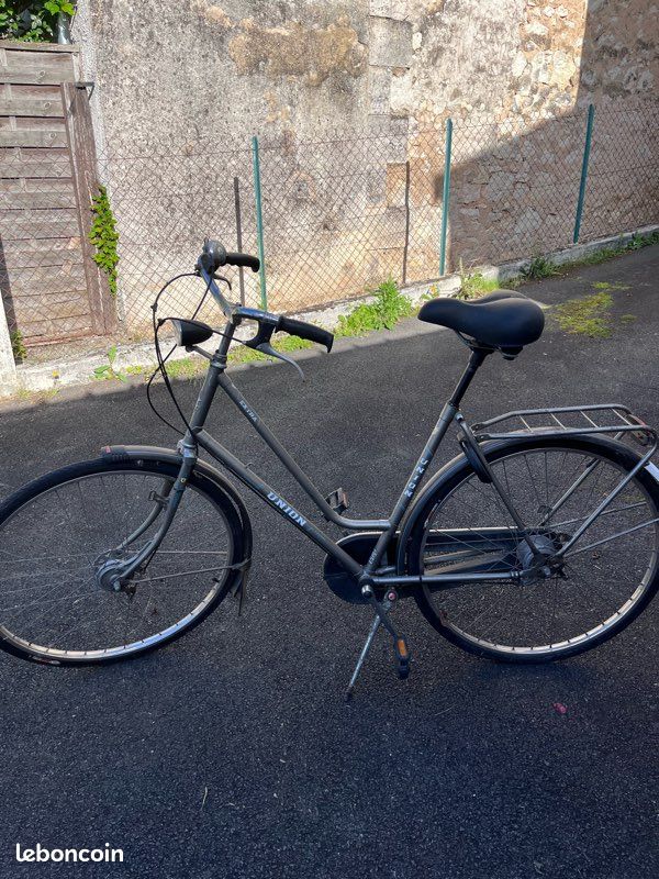 Vélo de ville (image 1)