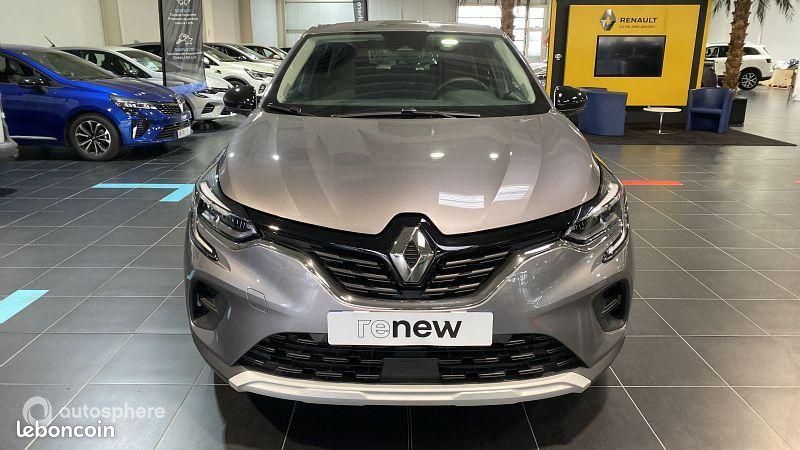 Renault Captur 1.0 TCe 90ch Evolution (image 5)