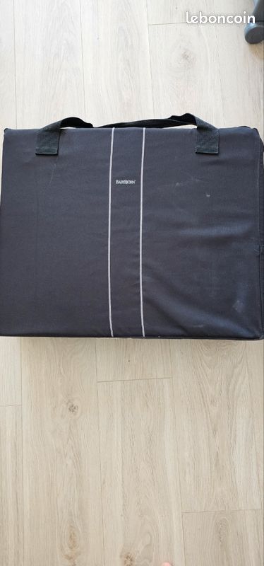 Lit parapluie BabyBjorn (image 3)
