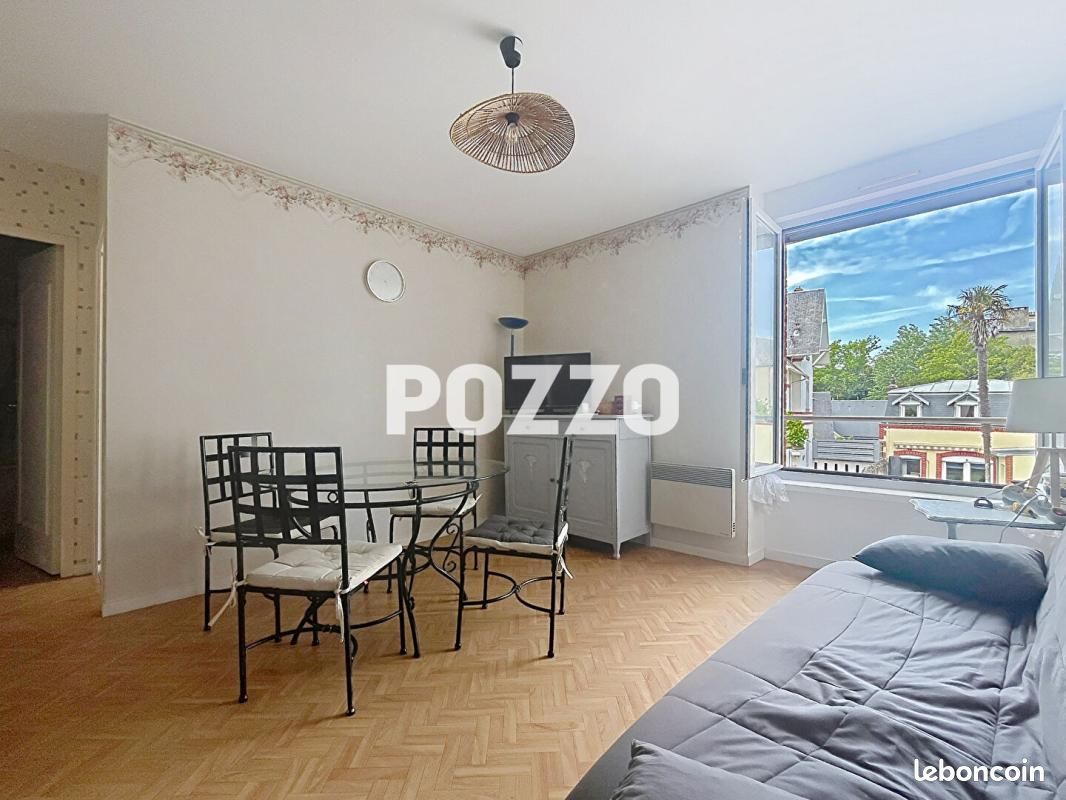 Appartement 2 pièces 32 m² · à Saint-Pair-sur-Mer · 32 m² · 170 500 €