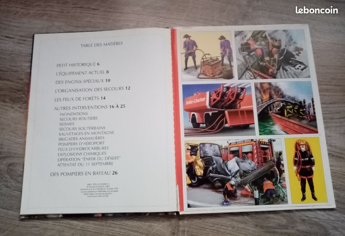 Livre la grande imagerie (image 6)
