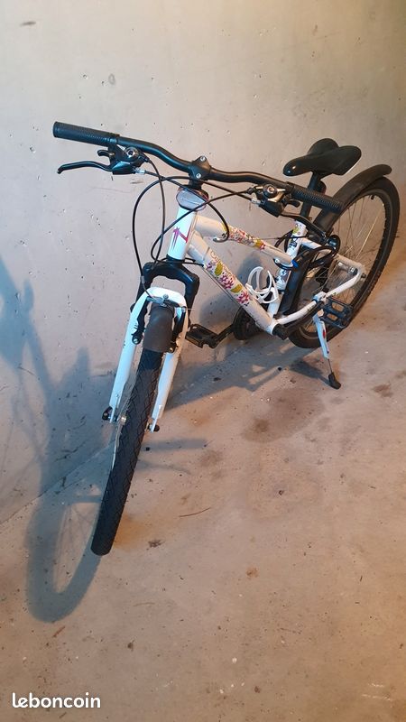 Vélo fille / ados (image 3)