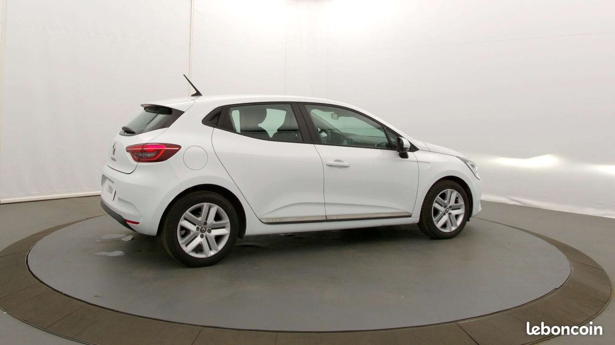 Renault clio tce 90 21 business (image 11)