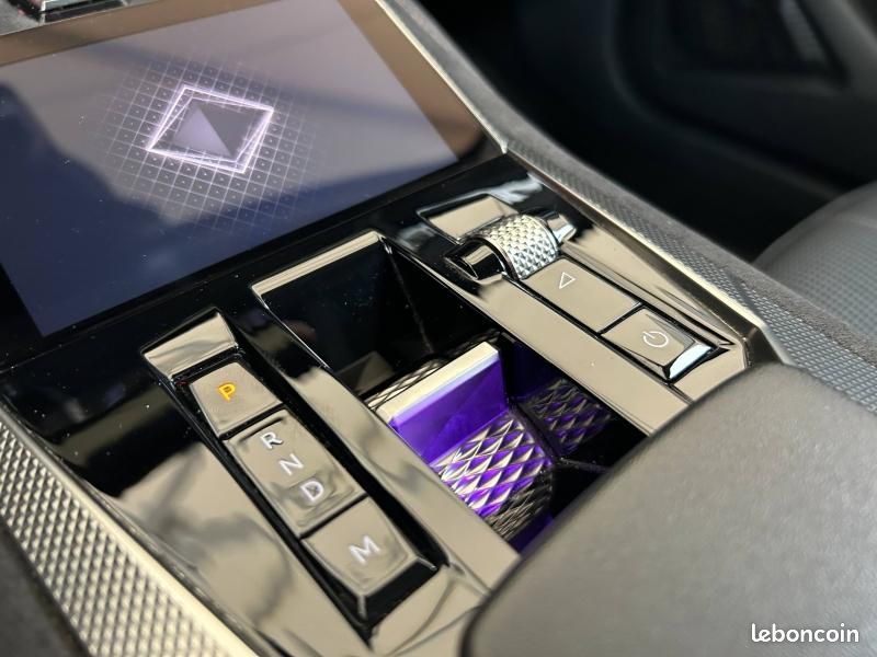 Ds DS 4 PureTech 130ch Performance Line + Automatique (image 19)