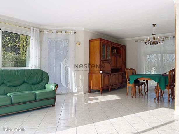 Maison 5 pièces 109 m²