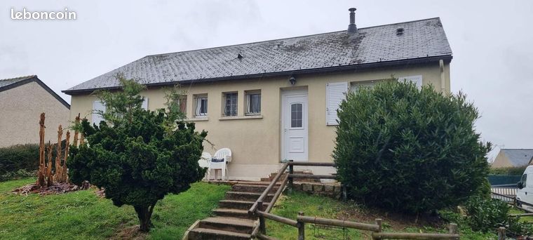 Propriété 5 pièces 90 m²