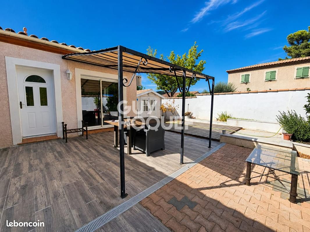 Maison 5 pièces 101 m² · à Siran · 101 m² · 875 €/mois