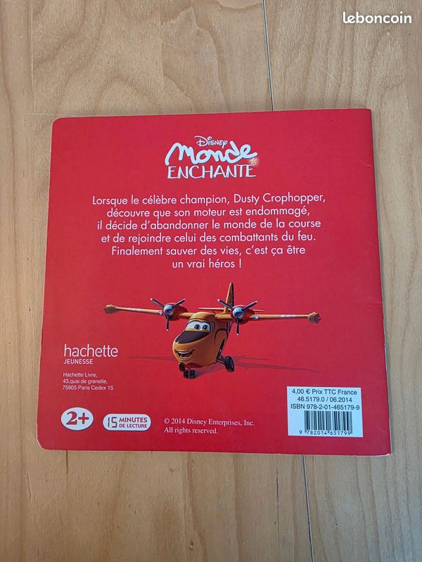 Planes 2 (image 2)