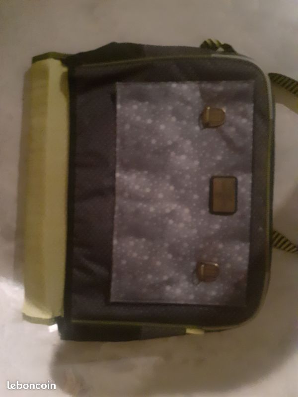 Cartable Gorjuss (image 4)
