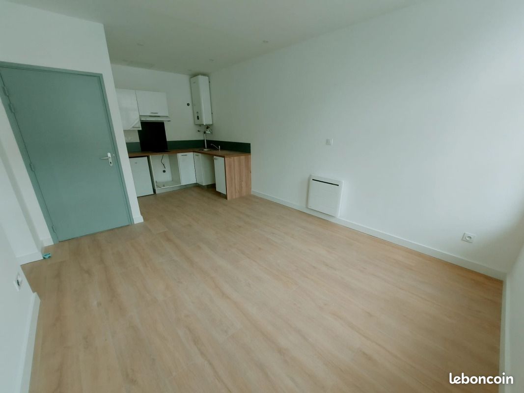 Appartement a louer douai - 2 pièce(s) - 33 m2 - Surfyn