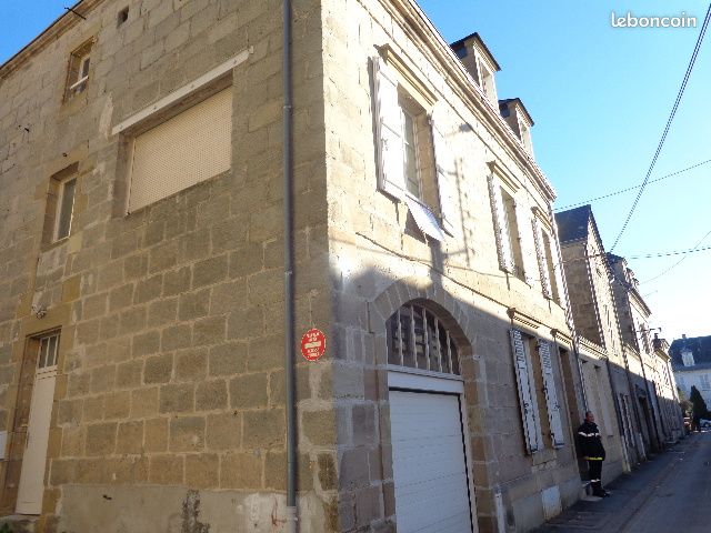 Maison 3 pièces 61 m² · à Brive-la-Gaillarde · 61 m² · 530 €/mois