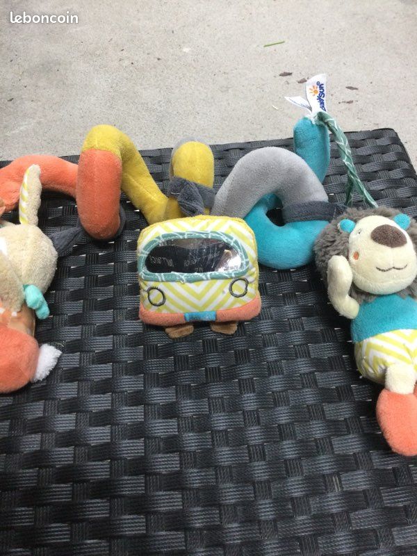 Accessoire poussette (image 3)