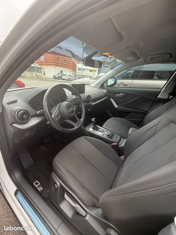 Audi q2 garantie 1an (image 2)