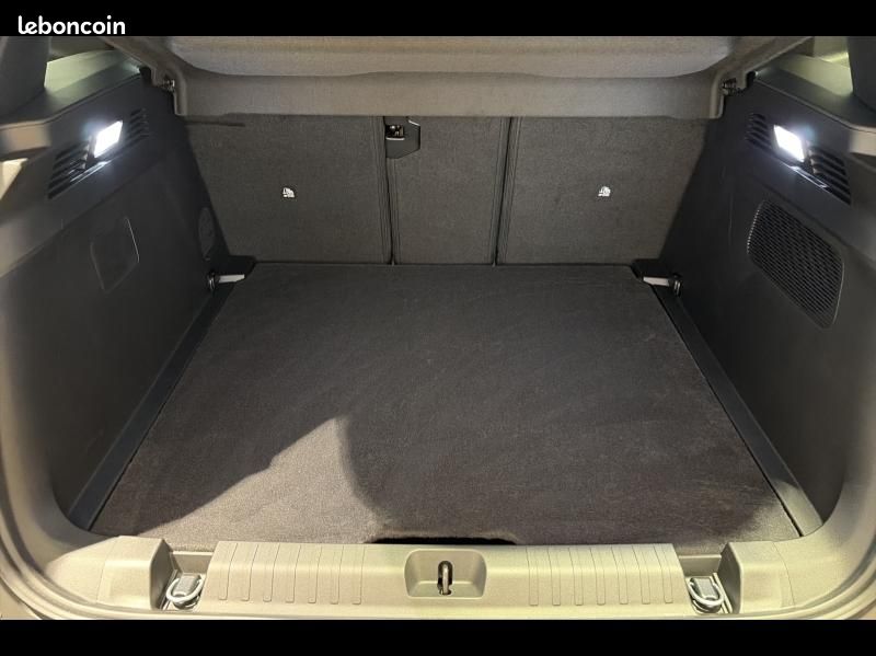 Jeep Compass 1.2 Turbo T3 145ch e-Hybrid First Edition BVR6 (image 14)