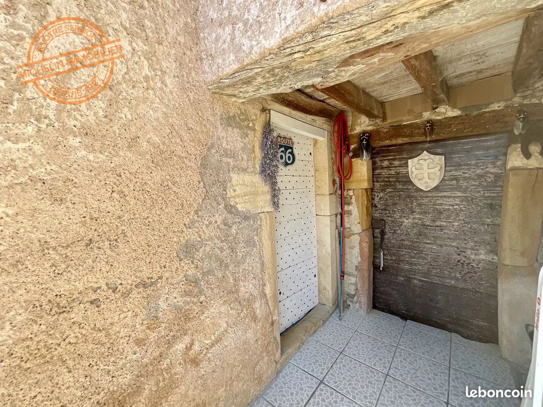 Maison 3 pièces 89 m² · à Sainte-Euphémie · 89 m² · 255 000 €